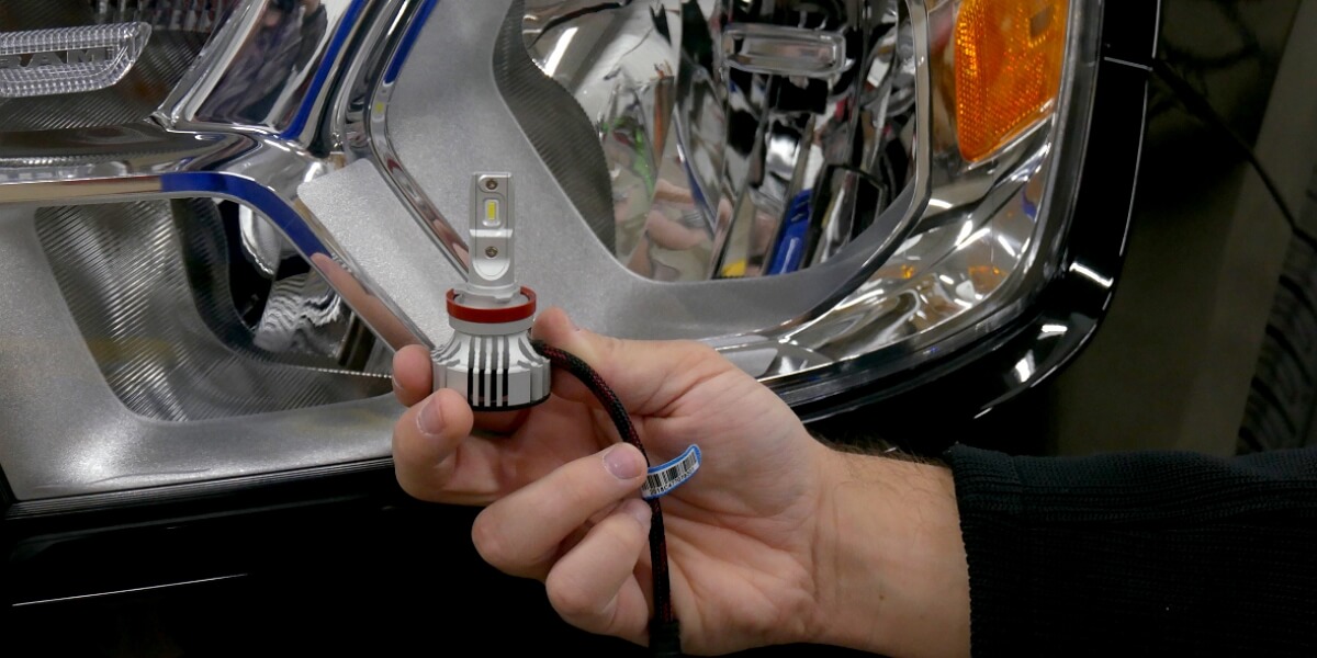 car led bulb for dodge ram