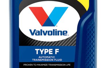 Type F Transmission fluid