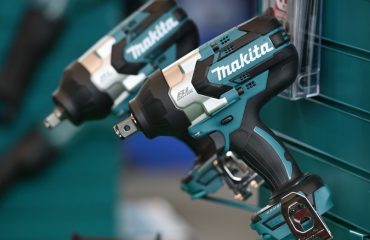 makita impact wrenches