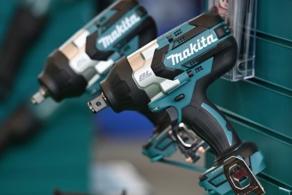 makita impact wrenches