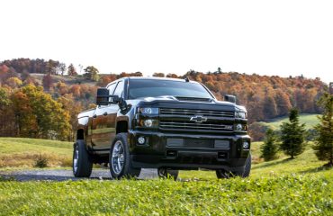 Chevy SIlverado Z71 