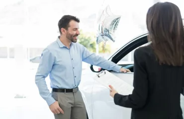 Car Ownership