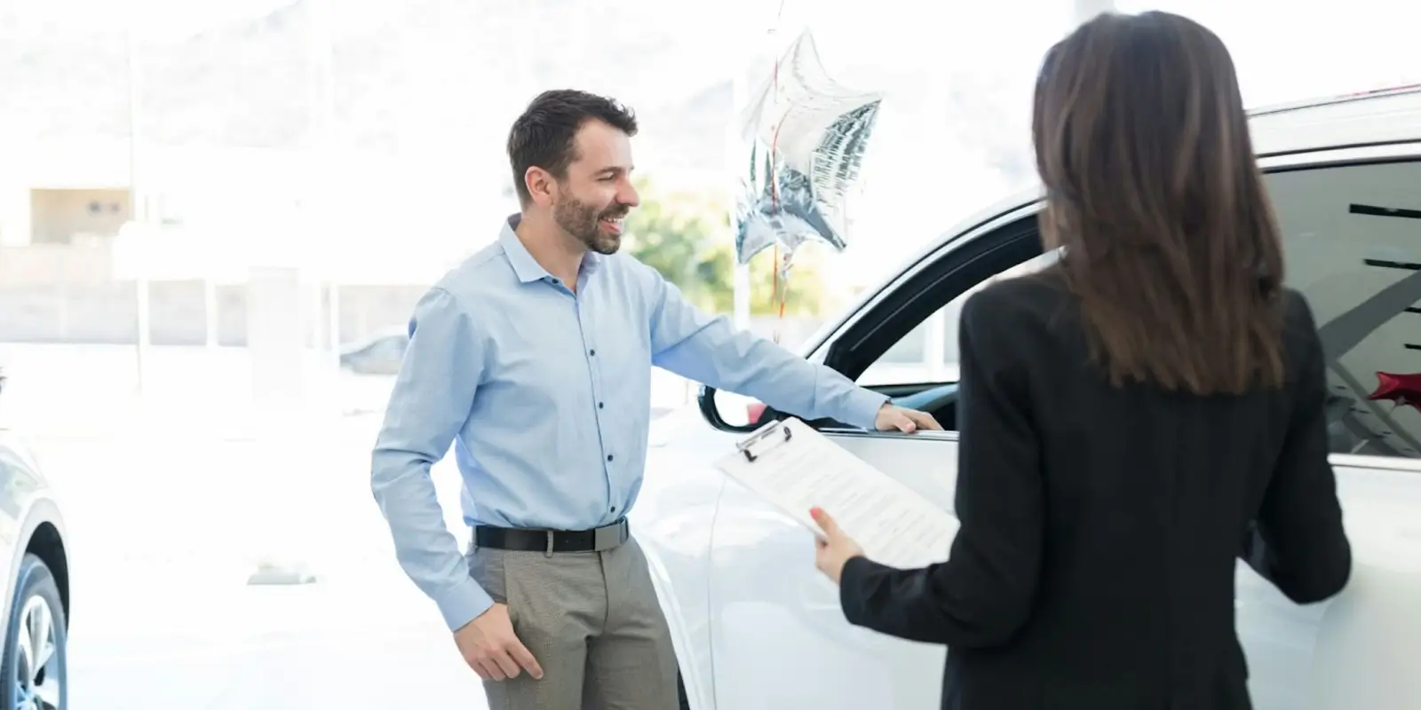 Car Ownership