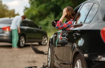 Auto Accident Lawyers