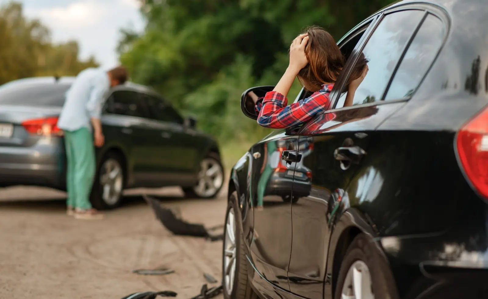 Auto Accident Lawyers