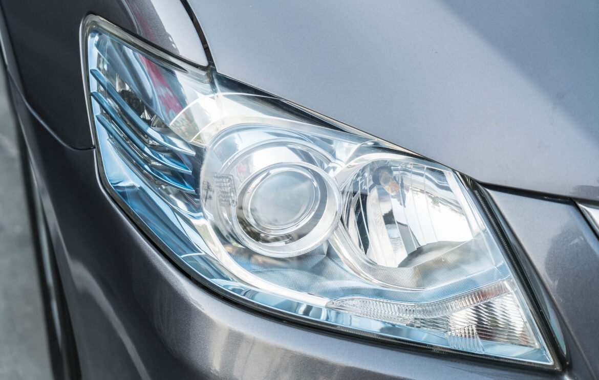 How to Replace Your Car Headlights