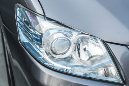 How to Replace Your Car Headlights