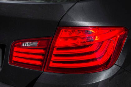Best LED Tail Lights for Safer Night Driving